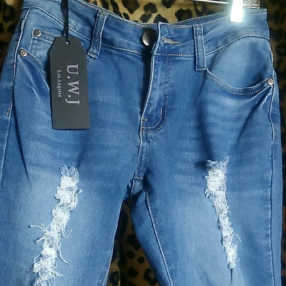 uwj jeans wholesale